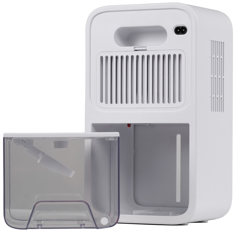 огляд товару Осушувач повітря Hyundai HDSH001UA - фотографія 12