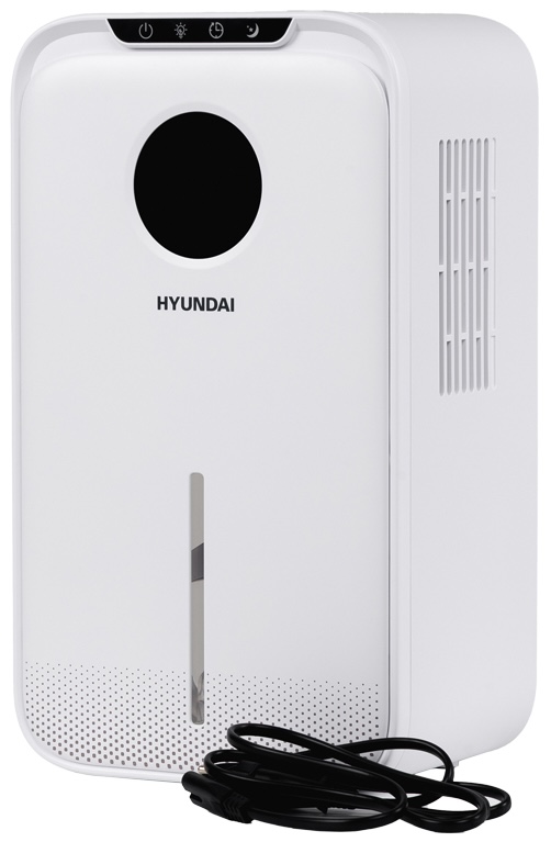 Осушувач повітря Hyundai HDSH001UA огляд - фото 8