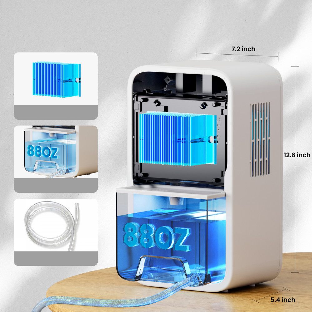 товарна одиниця Hyundai HDSH001UA - фото 15