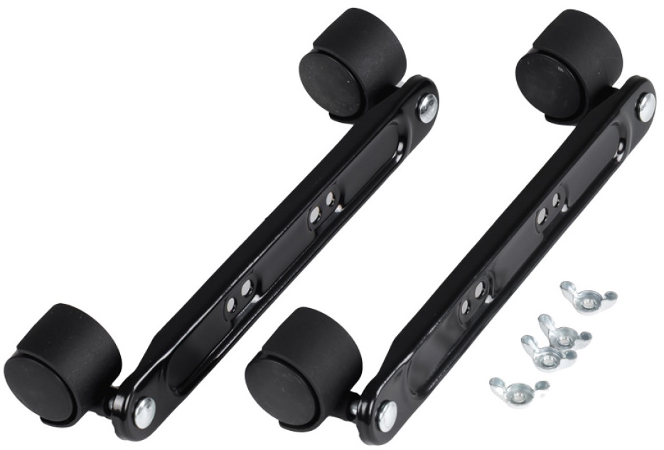 огляд товару Масляний обігрівач Hyundai H09HTRB - фотографія 12