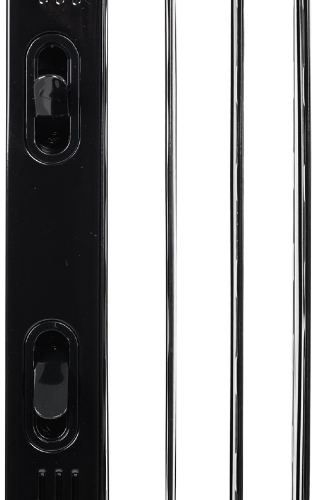 Масляний обігрівач Hyundai H09HTRB огляд - фото 11