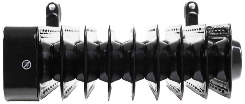 Масляний обігрівач Hyundai H09HTRB характеристики - фотографія 7