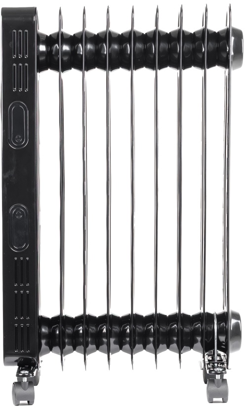 Масляний обігрівач Hyundai H09HTRB відгуки - зображення 5