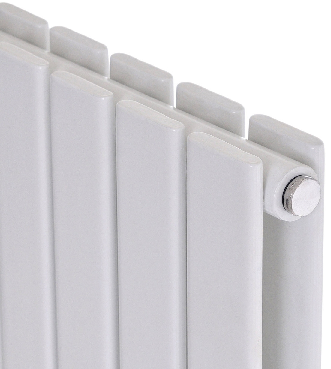 Радиатор для отопления Arttidesign Livorno II G 26/300/1768/50 білий матовий (LV II.G.26.30.170.5.W) цена 14040 грн - фотография 2