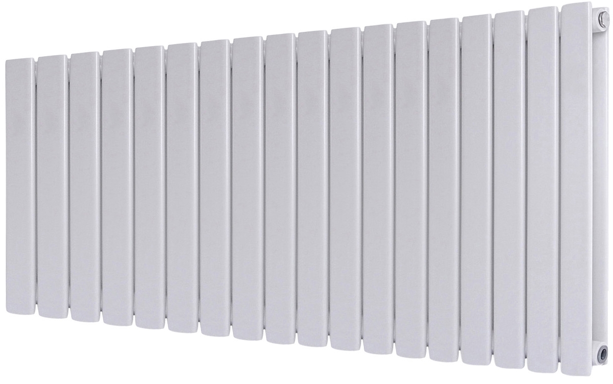 Радиатор для отопления Arttidesign Livorno II G 26/300/1768/50 білий матовий (LV II.G.26.30.170.5.W)