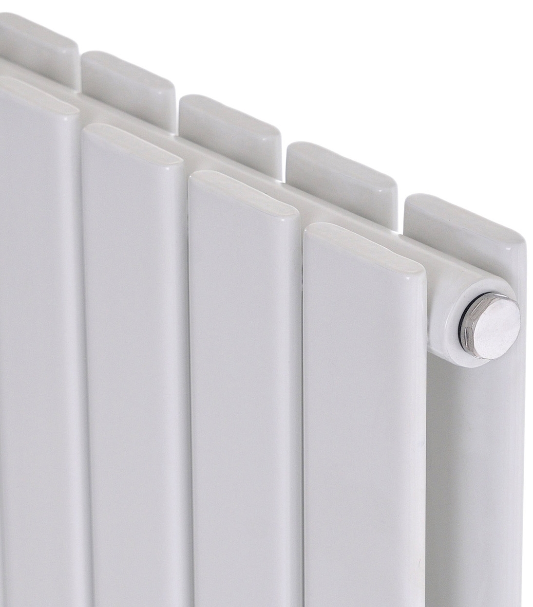 Радиатор для отопления Arttidesign Livorno II G 22/300/1496/50 белый матовый (LV II.G.22.30.150.5.W) цена 12312 грн - фотография 2