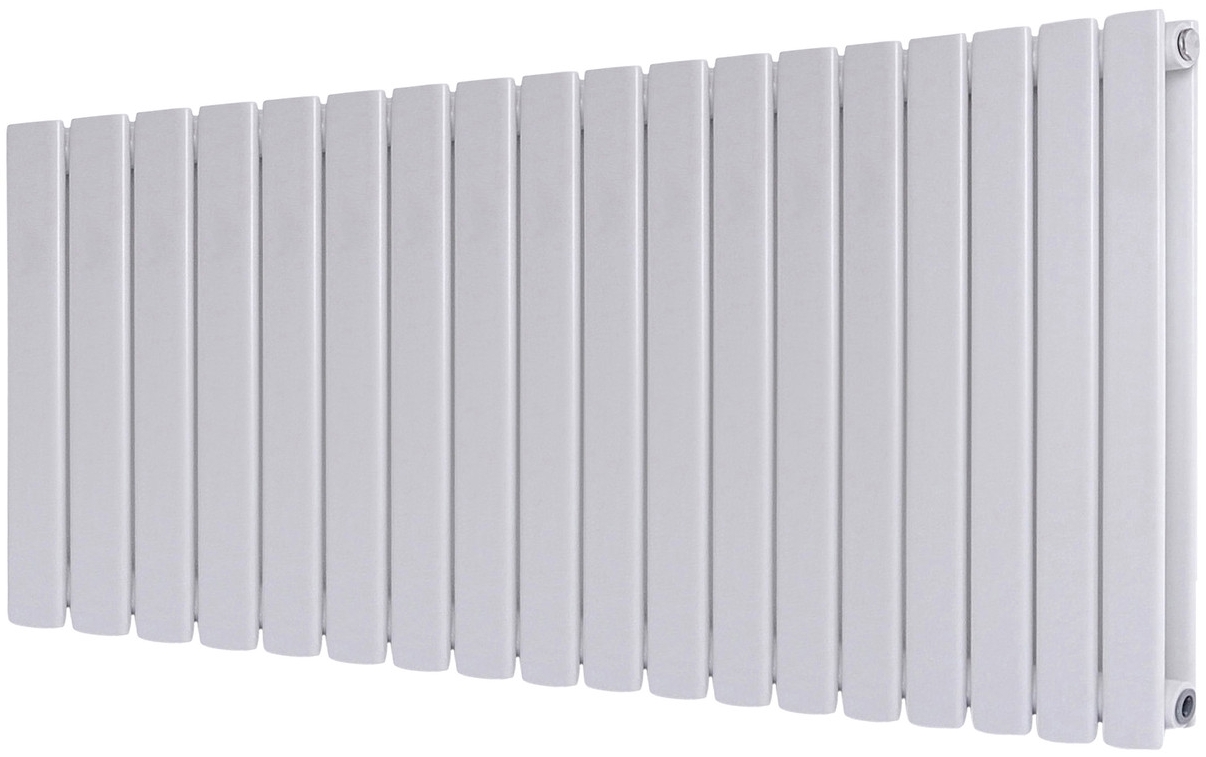 Радиатор для отопления Arttidesign Livorno II G 22/300/1496/50 белый матовый (LV II.G.22.30.150.5.W)