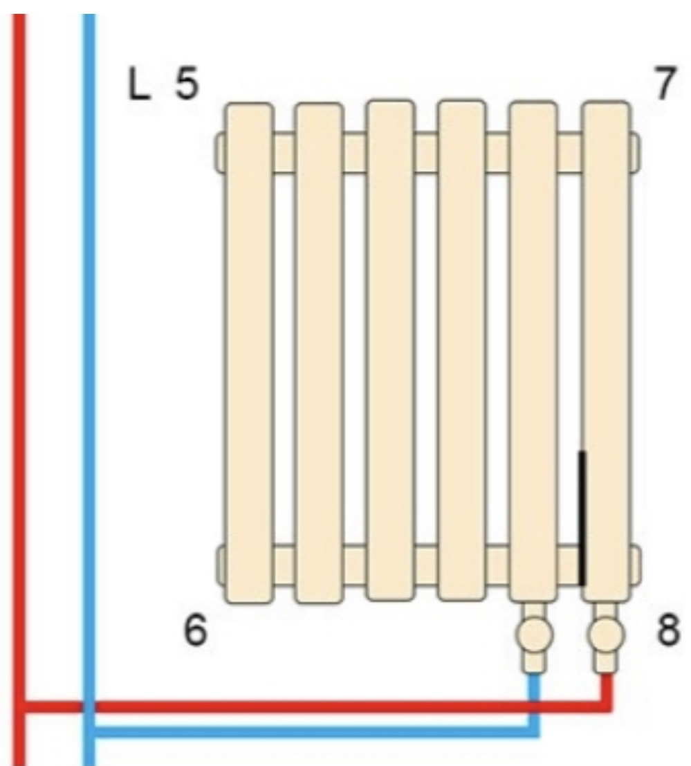 продаём Arttidesign Livorno II G 14/300/952/50 черный матовый (LV II.G.14.30.95.5.B) в Украине - фото 4