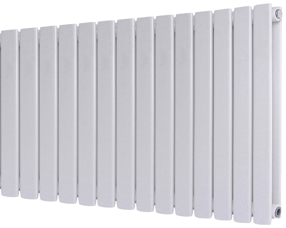 Радиатор для отопления Arttidesign Livorno II G 14/300/952/50 белый матовый (LV II.G.14.30.95.5.W)