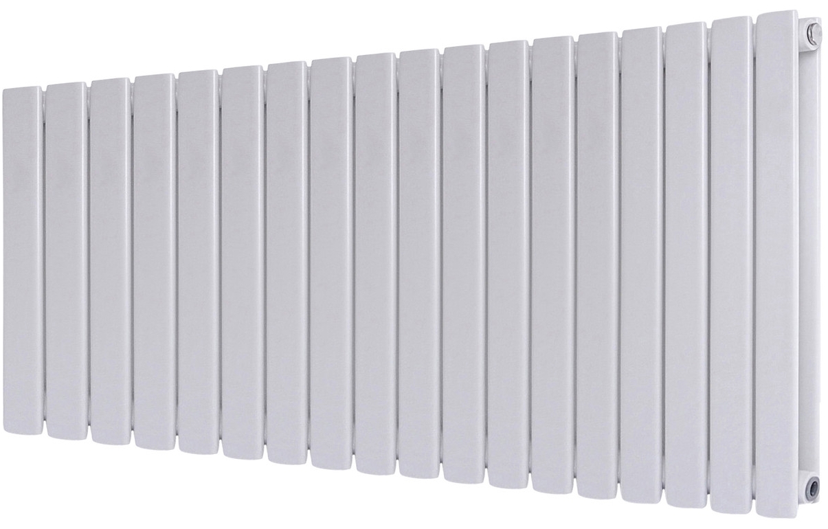 Радиатор для отопления Arttidesign Livorno II G 26/500/1768/50 белый матовый (LV II.G.26.50.170.5.W)