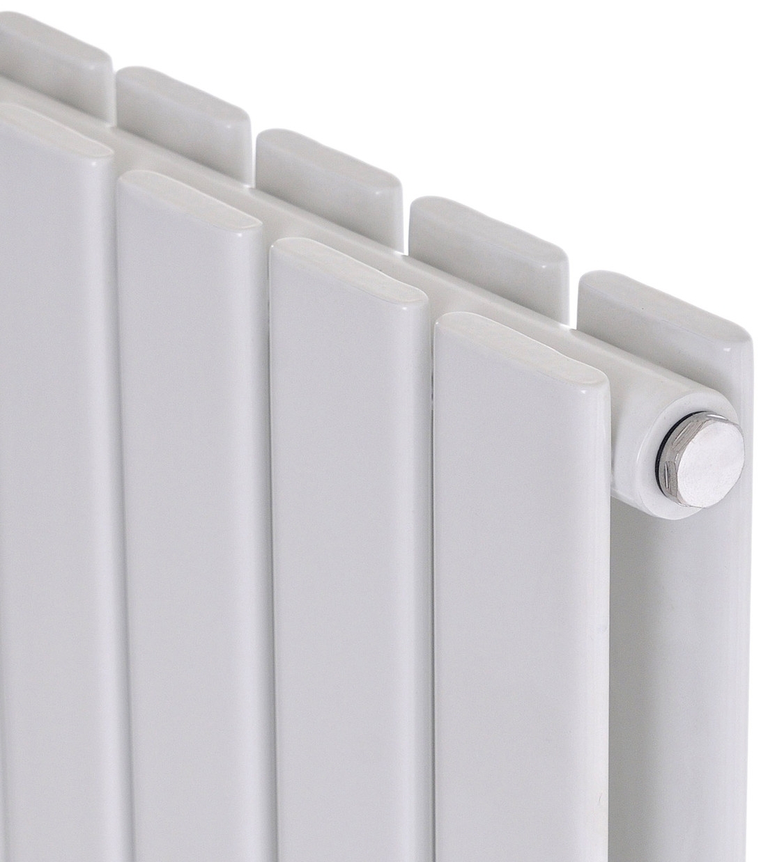Радиатор для отопления Arttidesign Livorno II G 22/500/1496/50 белый матовый (LV II.G.22.50.150.5.W) цена 15984 грн - фотография 2
