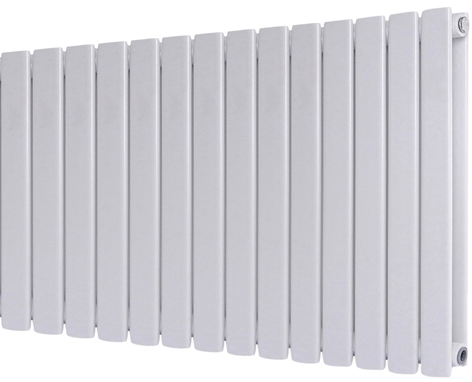 Радиатор для отопления Arttidesign Livorno II G 14/500/952/50 белый матовый (LV II.G.14.50.95.5.W)