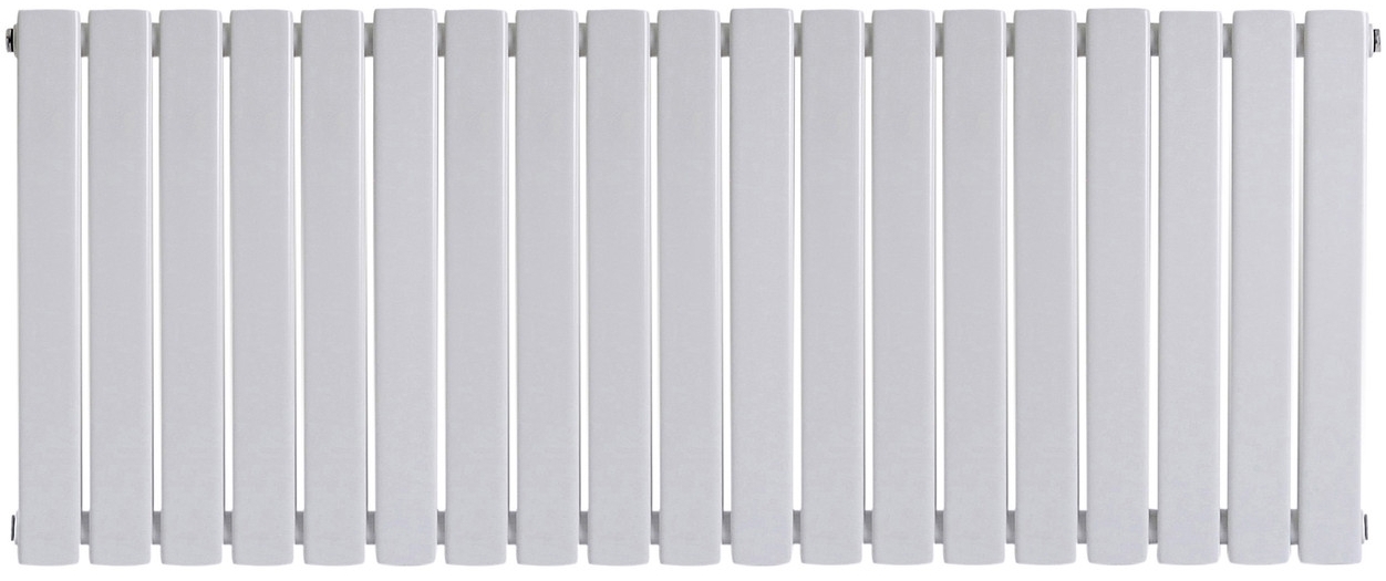 в продаже Радиатор для отопления Arttidesign Livorno II G 10/500/680/50 белый матовый (LV II.G.10.50.68.5.W) - фото 3