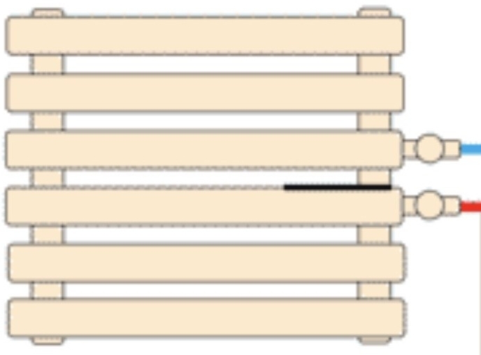 продаём Arttidesign Livorno II G 6/408/2000/50 черный матовый (LV II.G.6.40.200.5.B) в Украине - фото 4