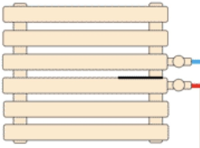 продаём Arttidesign Livorno II G 6/408/2000/50 белый матовый (LV II.G.6.40.200.5.W) в Украине - фото 4