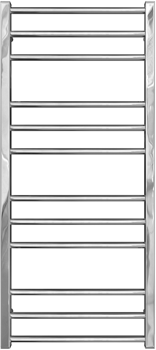 Полотенцесушитель Mario INOX Премиум Классик 1170x540/500 (1.7.044599.P) цена 17436 грн - фотография 2
