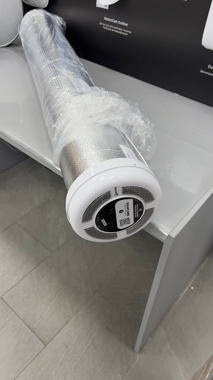 в продажу Рекуператор Prana 150 Standart Wi-Fi уцінка - фото 3