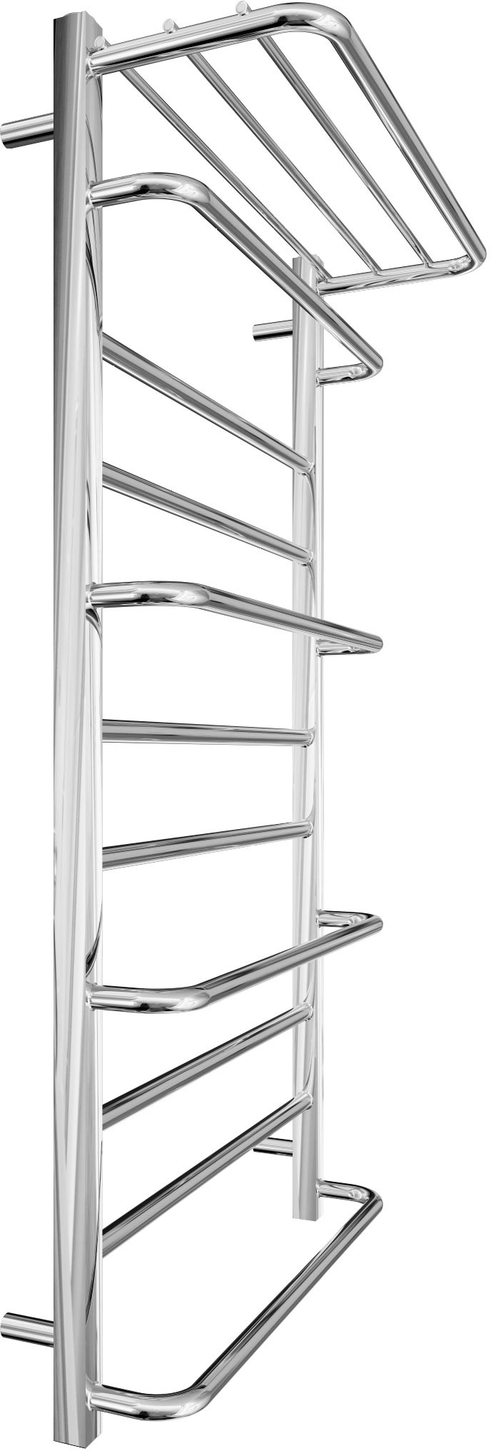 в продажу Рушникосушка Mario INOX Люксор 1170x630/600 (1.7.044588.P) - фото 3