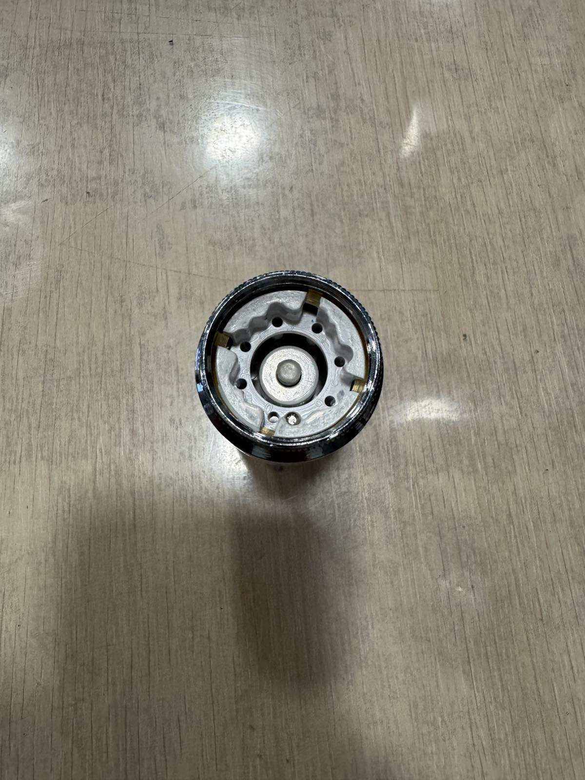 продаём Schlosser Brillant SH M30x1,5 (600200002) уценка в Украине - фото 4