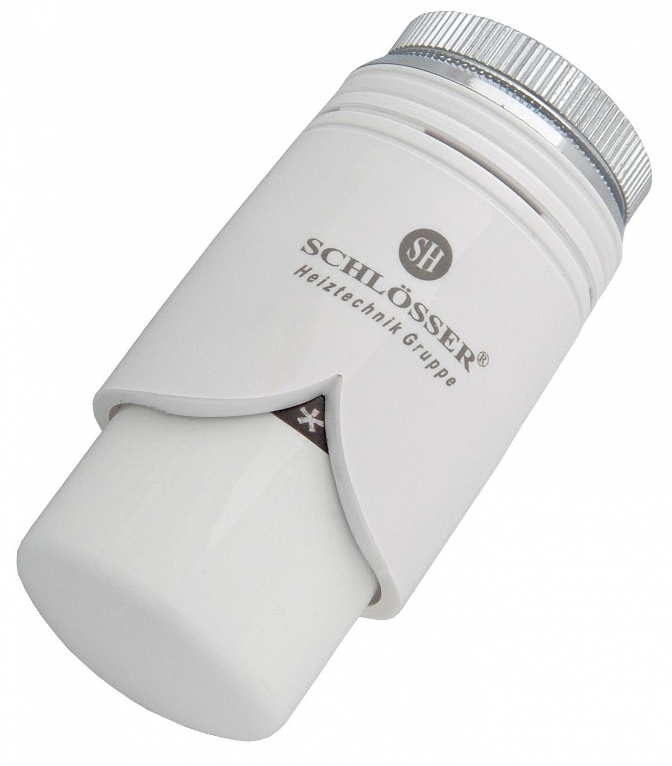 Термоголовка Schlosser Brillant SH M30x1,5 (600200002) уценка