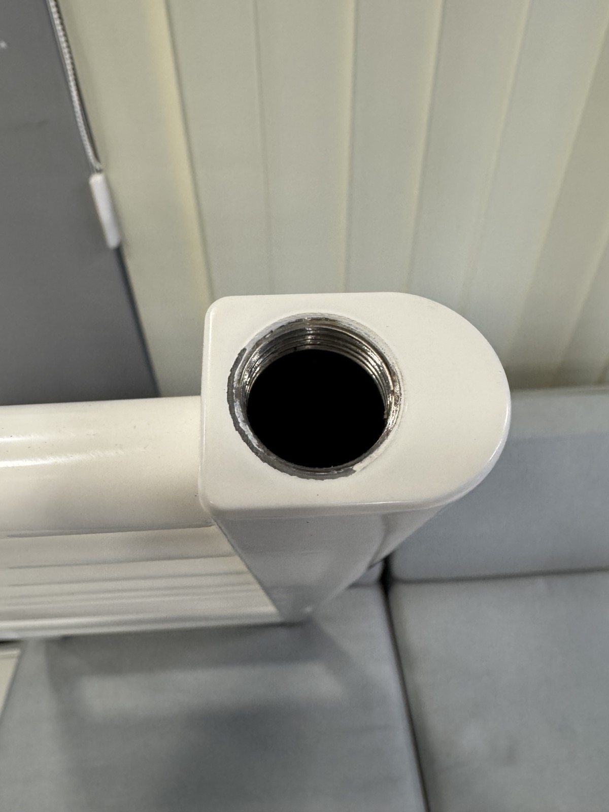 продаём Cordivari RDT Lisa 22 White 1160 x 500 мм (3551646101006) уценка в Украине - фото 4