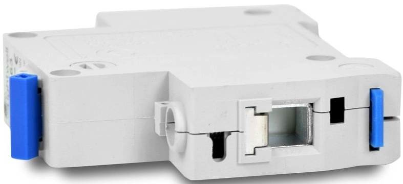 в продаже Автоматический выключатель Lightwell DZ47-63 1P, 25A, C (256722) - фото 3