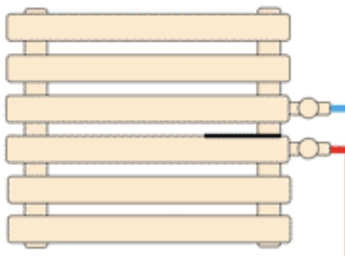 продаём Arttidesign Livorno ІІ G 5/340/2000/50 белый матовый (LV II.G.5.34.200.5.W) в Украине - фото 4