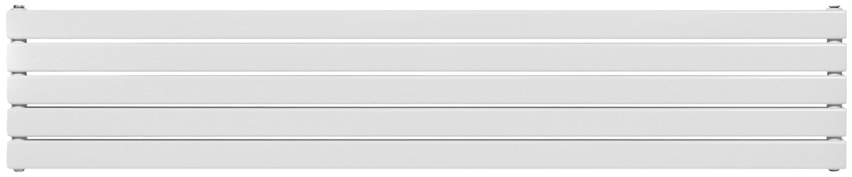 в продаже Радиатор для отопления Arttidesign Livorno ІІ G 5/340/2000/50 белый матовый (LV II.G.5.34.200.5.W) - фото 3