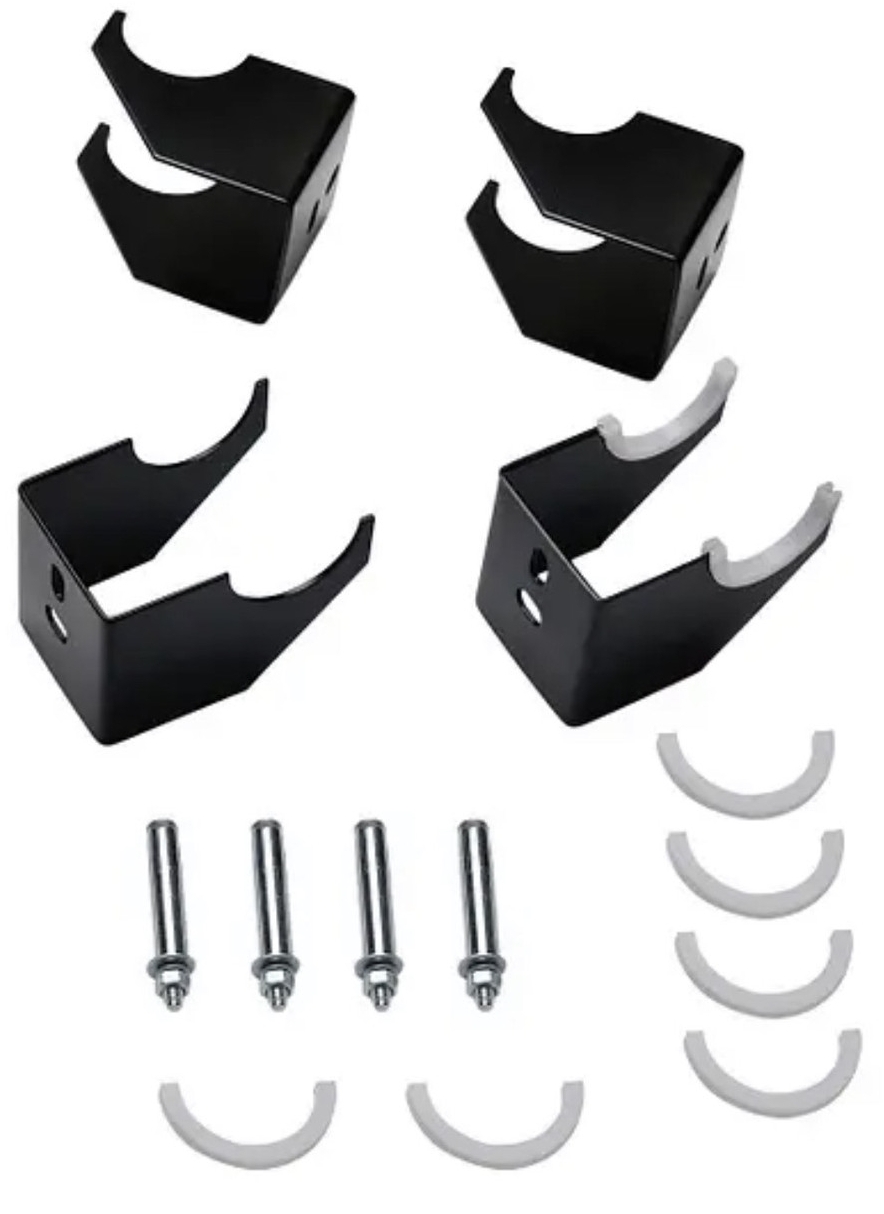 продаём Arttidesign Livorno II 7/2000/476/50 чёрный матовый (LV II.7.200.47.5.B) в Украине - фото 4