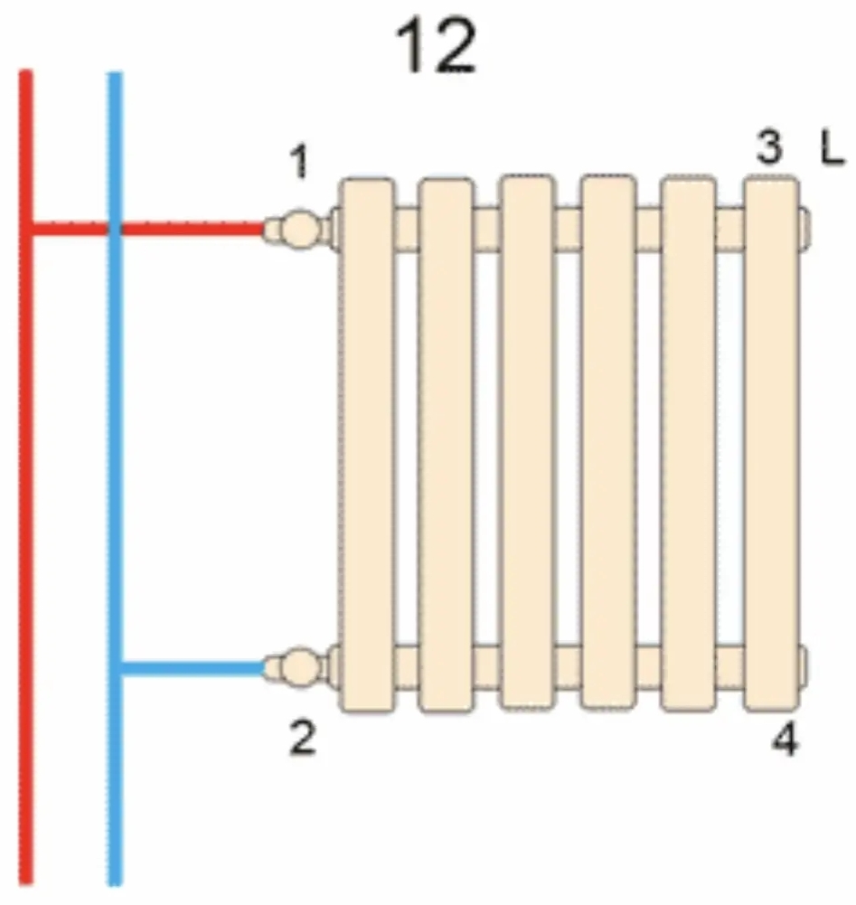 продаём Arttidesign Livorno II 5/1600/340 чёрный матовый (LV II.5.160.34.B) в Украине - фото 4