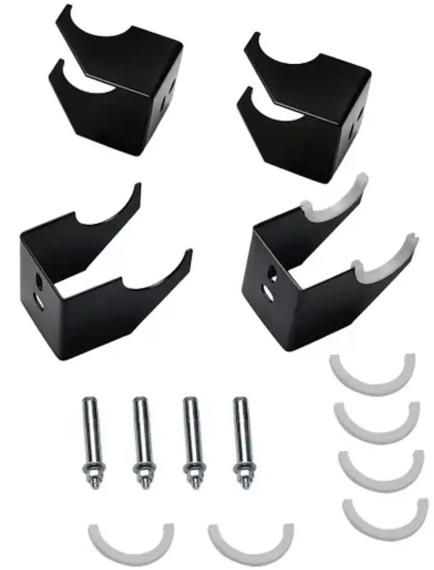 Радиатор для отопления Arttidesign Livorno II 5/1600/340 чёрный матовый (LV II.5.160.34.B) инструкция - изображение 6