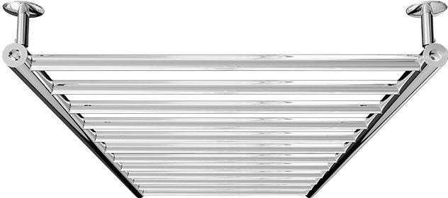 продаём Mario INOX Флет 1170x530/500 (1.8.044568.P) в Украине - фото 4