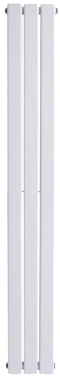 в продажу Радіатор для опалення Arttidesign Livorno II 3/1600/204/50 білий матовий (LV II.3.160.20.5.W) - фото 3