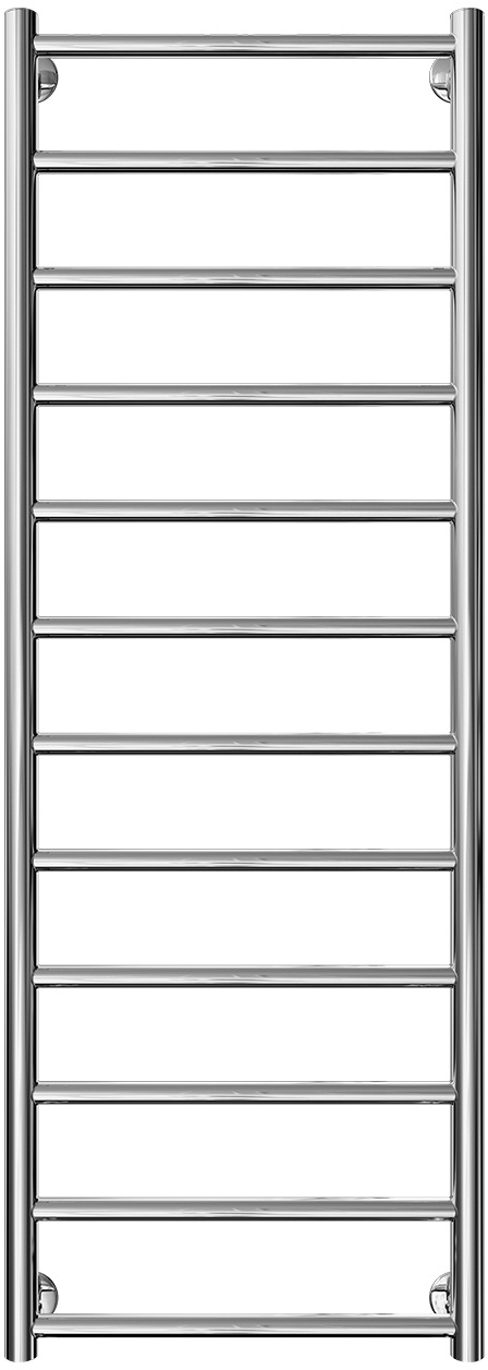 Полотенцесушитель Mario INOX Флет 1170x430/400 (1.8.044567.P) цена 7896 грн - фотография 2