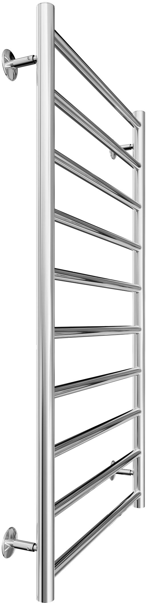 в продаже Полотенцесушитель Mario INOX Флет 970x530/500 (1.8.044566.P) - фото 3