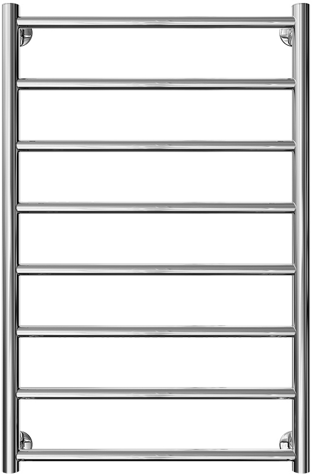 Полотенцесушитель Mario INOX Флет 770x530/500 (1.8.044565.P) цена 5958 грн - фотография 2