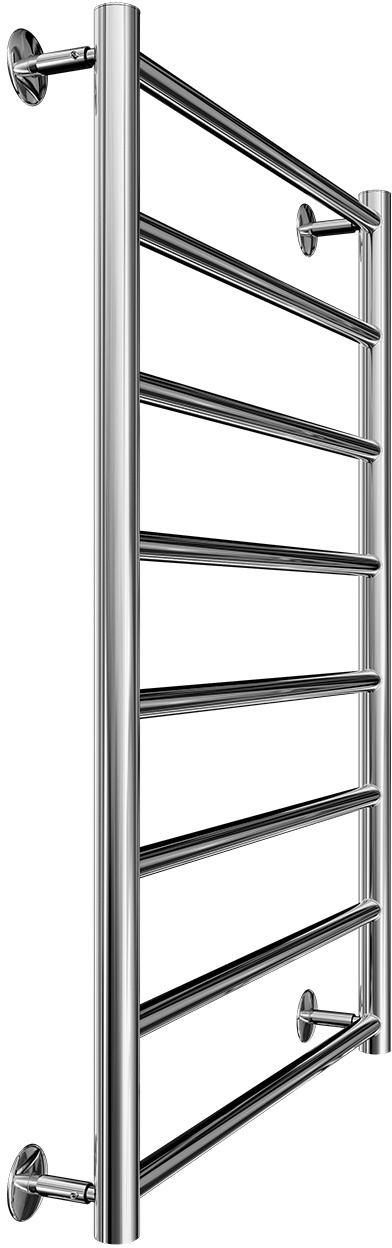 в продаже Полотенцесушитель Mario INOX Флет 770x530/500 (1.8.044565.P) - фото 3