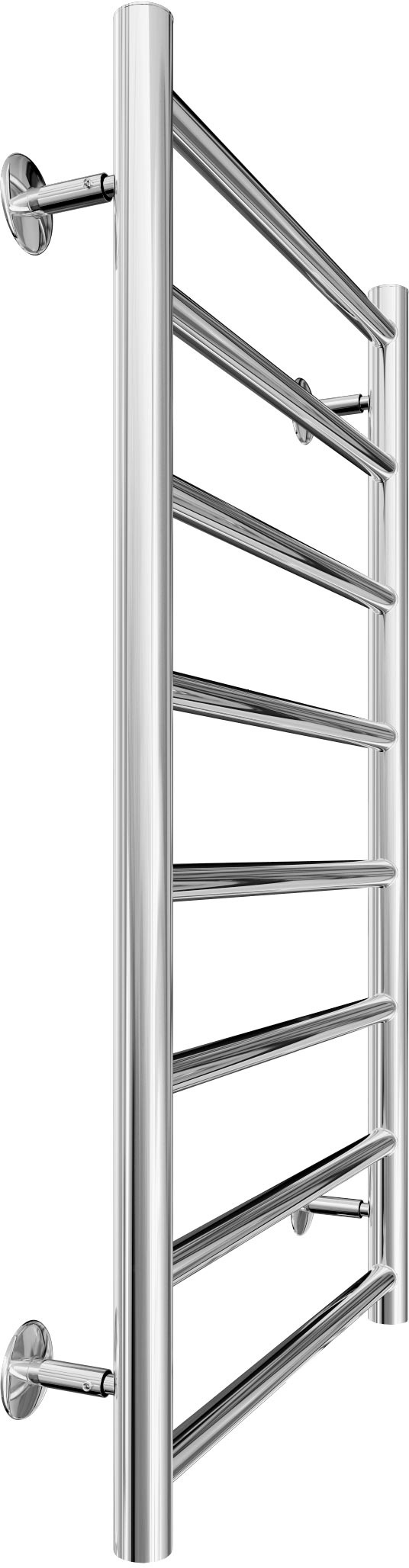 в продаже Полотенцесушитель Mario INOX Флет 770x430/400 (1.8.044564.P) - фото 3