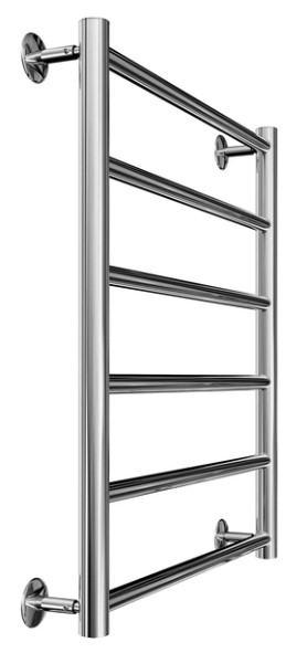 в продаже Полотенцесушитель Mario INOX Флет 570x530/500 (1.8.044563.P) - фото 3