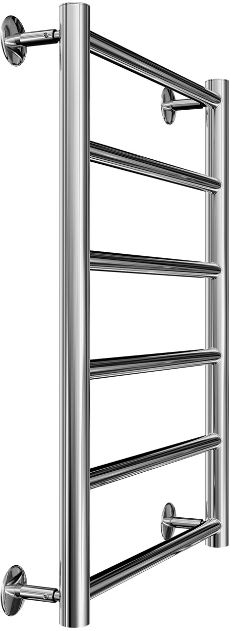 в продаже Полотенцесушитель Mario INOX Флет 570x430/400 (1.8.044562.P) - фото 3