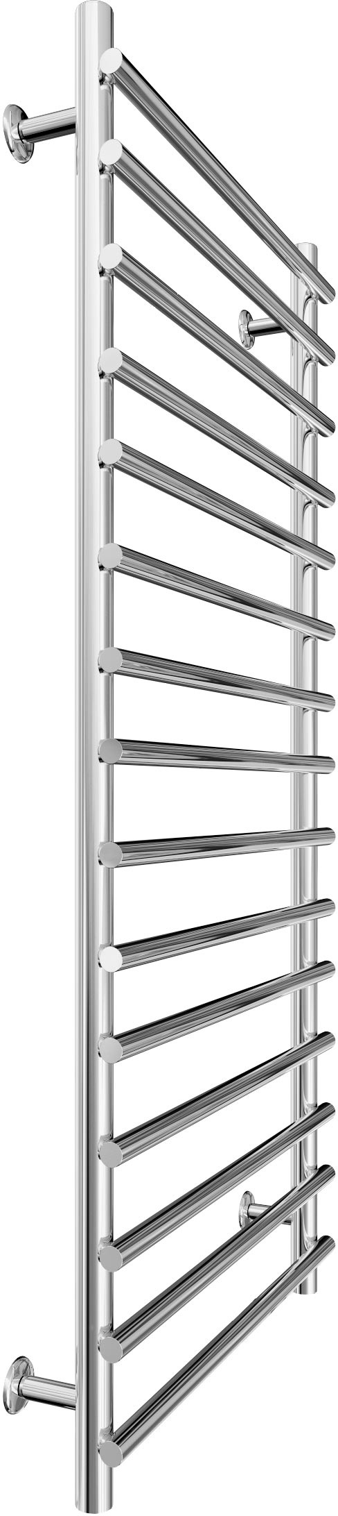 в продажу Рушникосушка Mario INOX Турин 1170x530/500 (1.8.044623.P) - фото 3