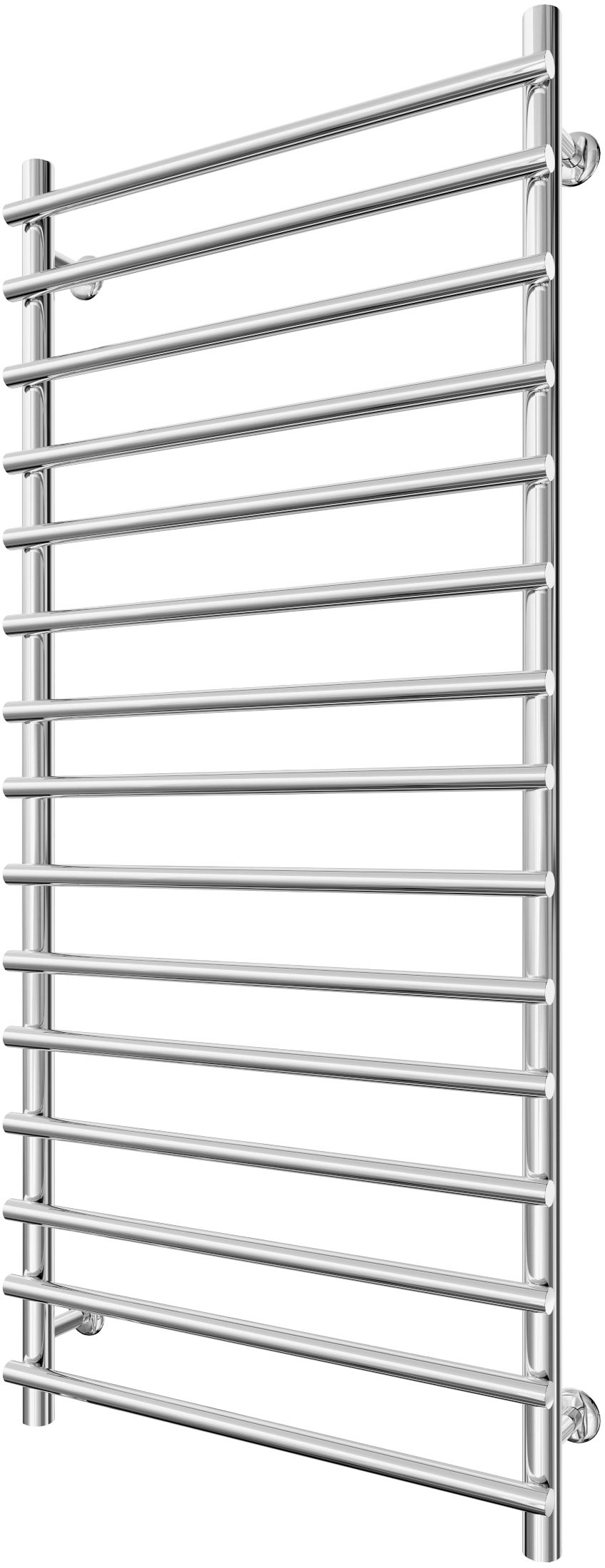 Mario INOX Турин 1170x530/500 (1.8.044623.P)