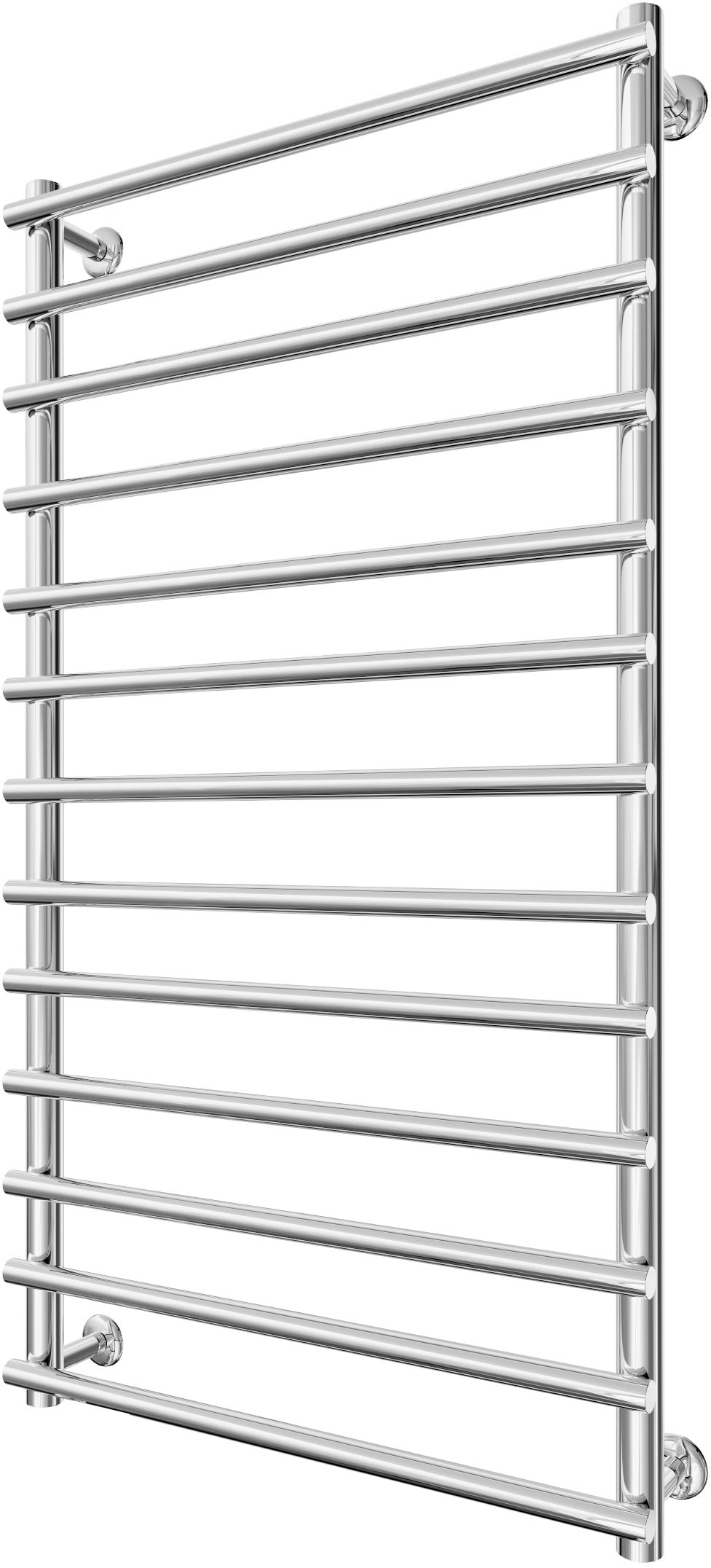 Mario INOX Турин 970x530/500 (1.8.044622.P)