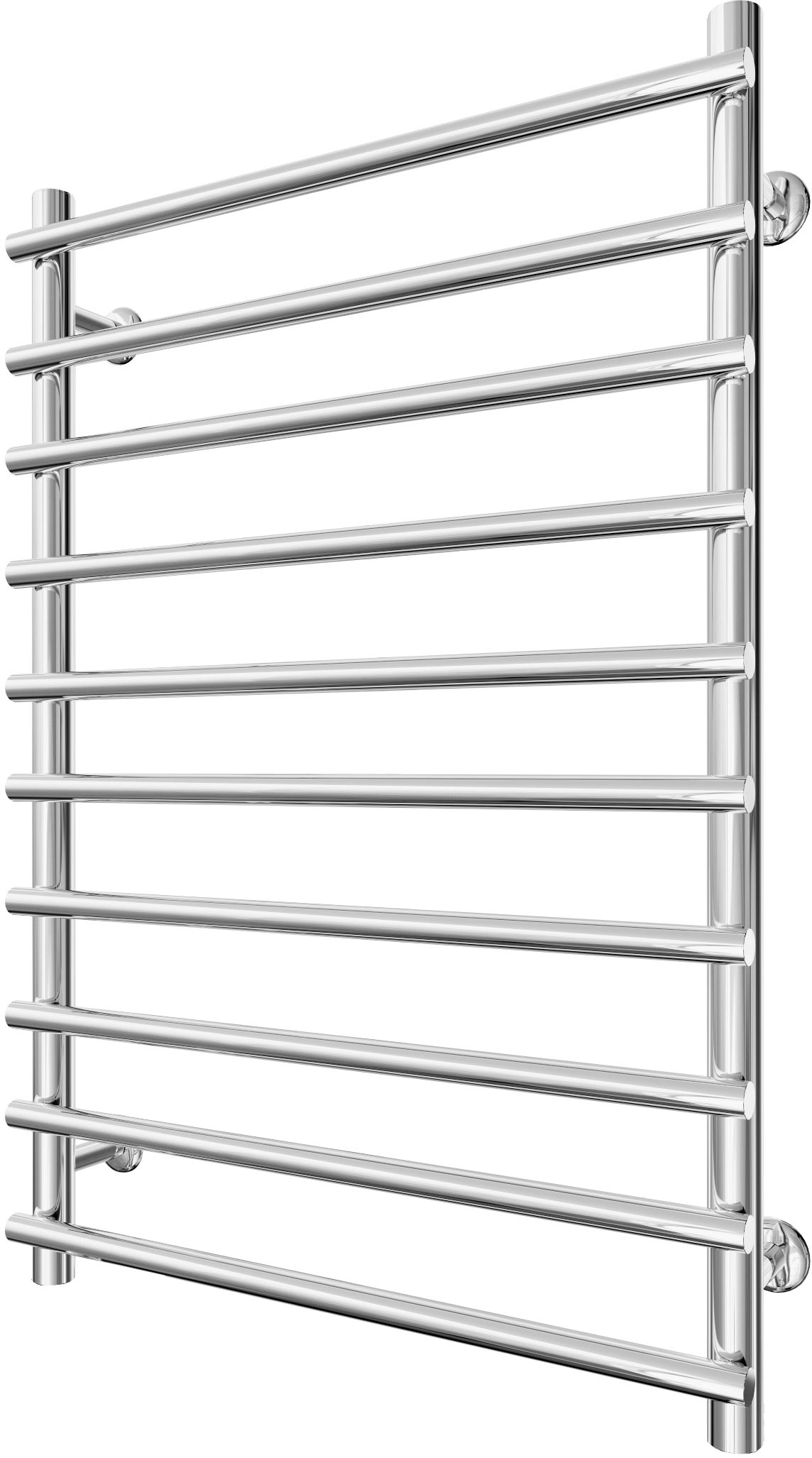 Mario INOX Турин 770x530/500 (1.8.044621.P)