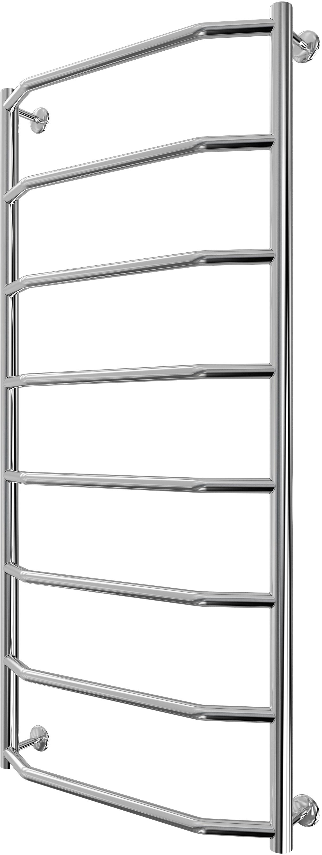 Mario INOX Трапеция 1170x530/500 (1.8.044620.P)