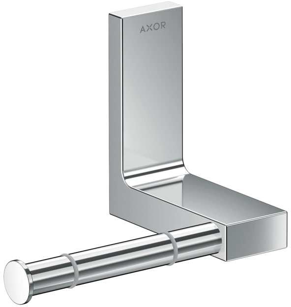 Axor Universal Rectangular Chrome 42656000
