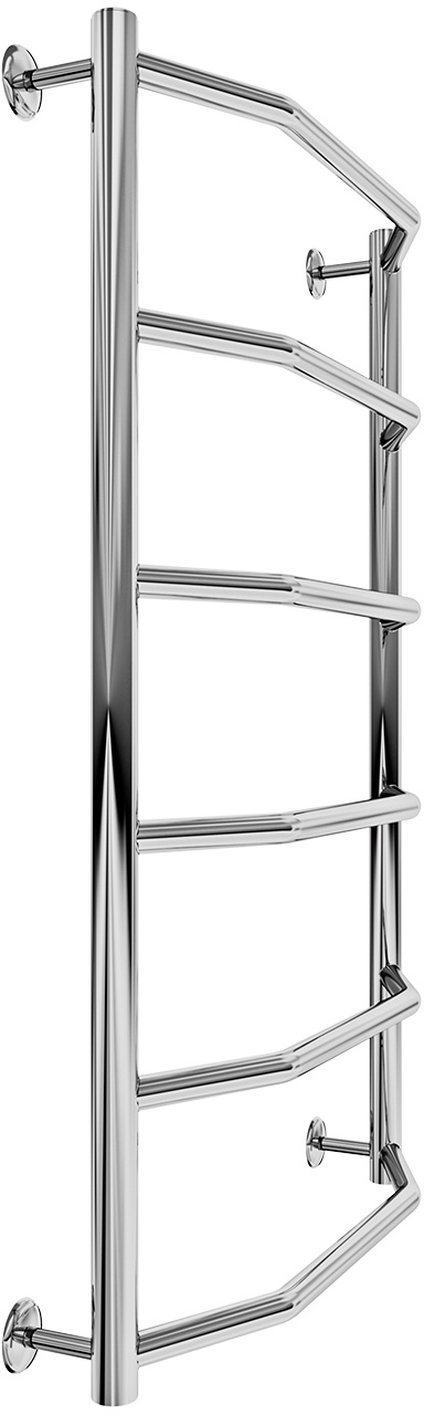 в продажу Рушникосушка Mario INOX Трапеция 770x430/400 (1.8.044618.P) - фото 3