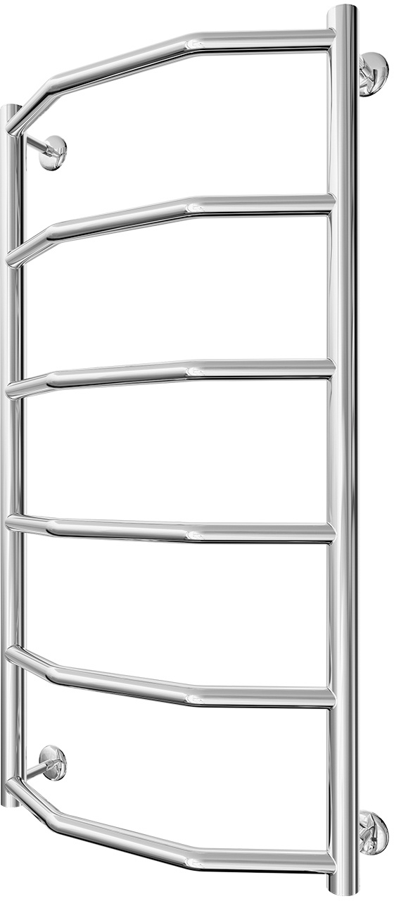 Mario INOX Трапеция 770x430/400 (1.8.044618.P)