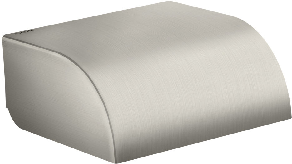 Axor Universal Circular Stainless Steel Optic 42858800