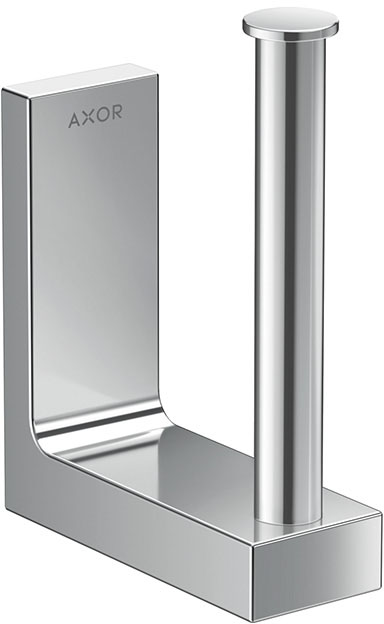 Axor Universal Rectangular Chrome 42654000
